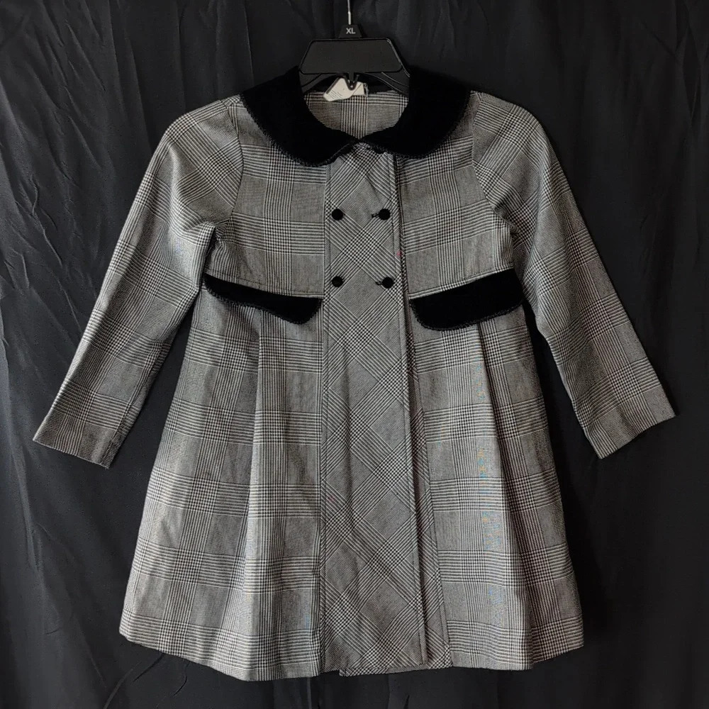 Kids 💖Jacket. Size 6.‎ EUC